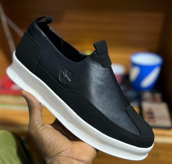 Chaussures décontractées homme