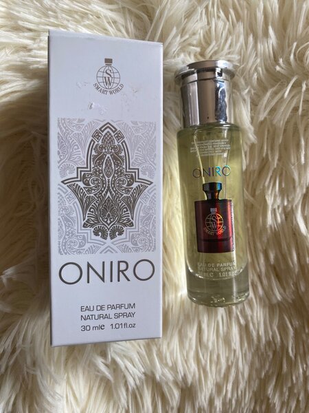 Oniro Eau de Parfum 30ml