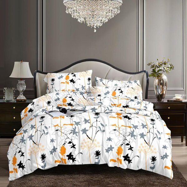 Double Bed Bedsheets