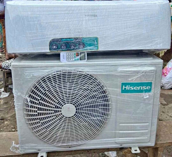 Climatiseur mural performant