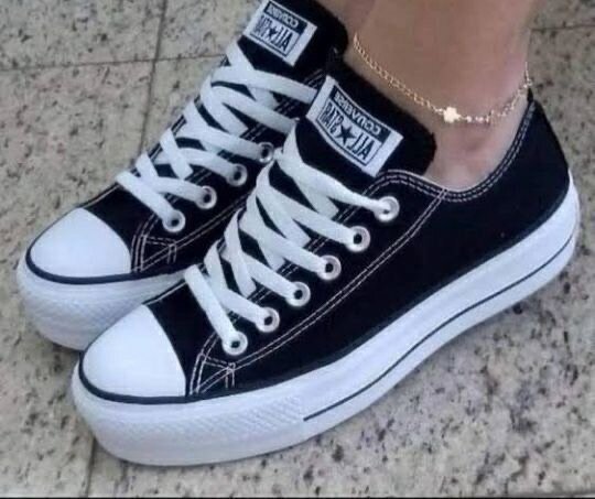 Converse all star original