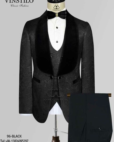 Mens Suit