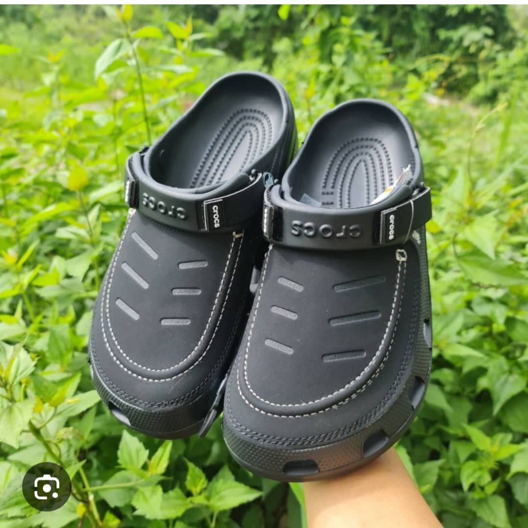 Sabots Confort Pour Extérieur