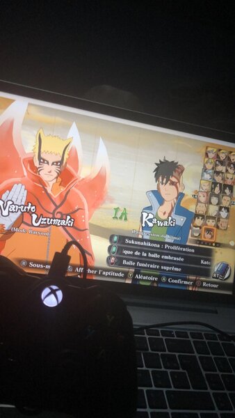 VENEZ PRENDRE VOS JEUX PC