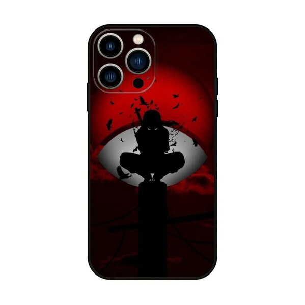 Coque Anime Stylée