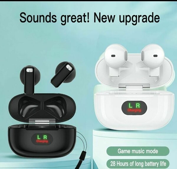 Écouteurs pro 15 original