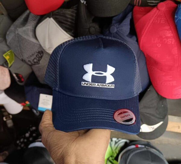 Casquette Sport Under Armour