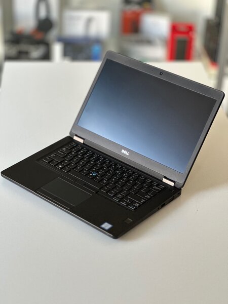 Dell Laptop
