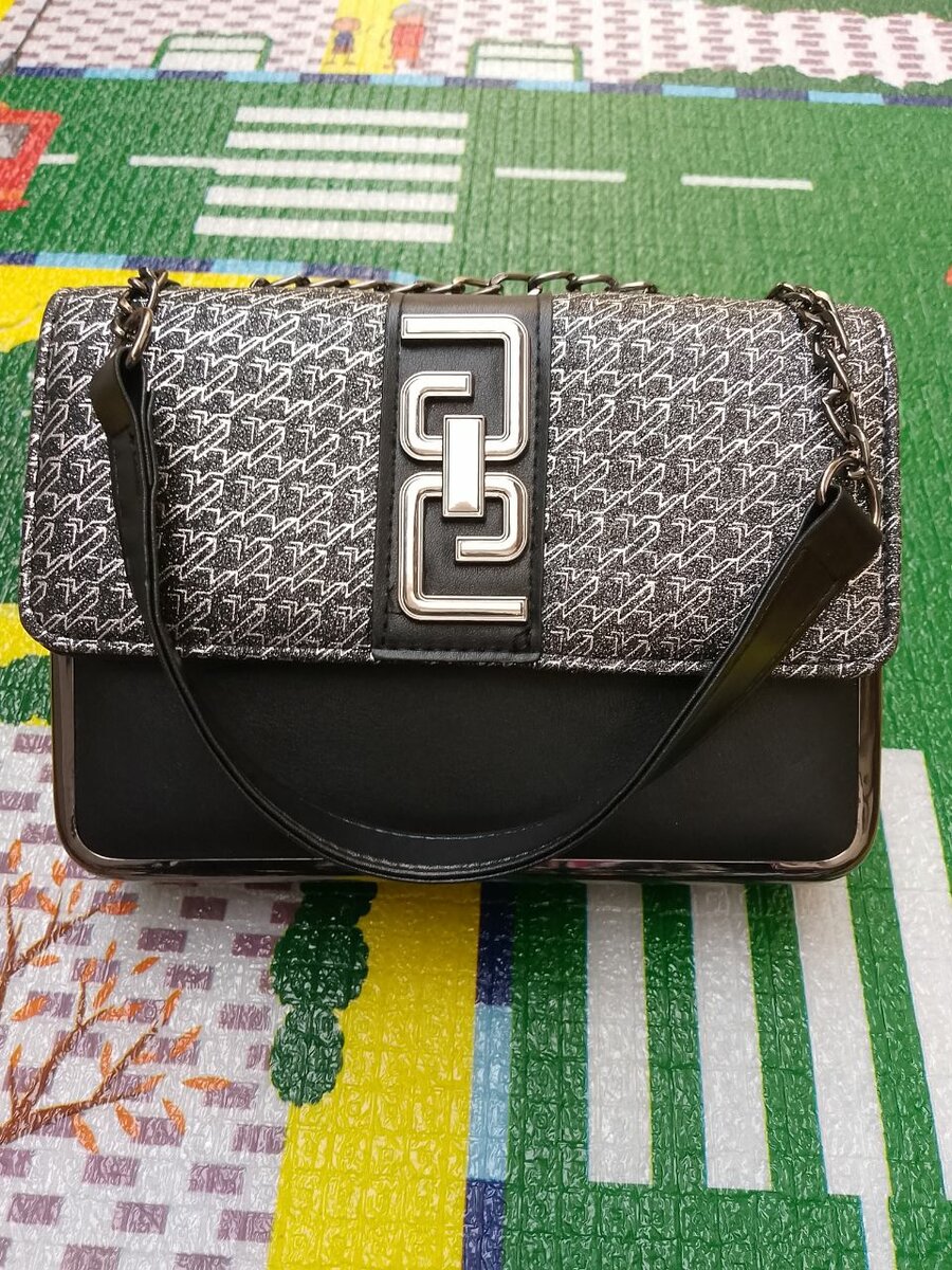 Sac à main tendance femme