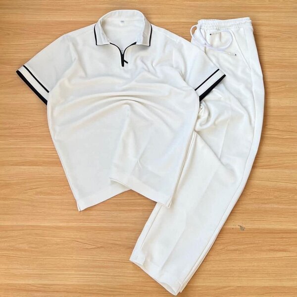 Kaftans top and down