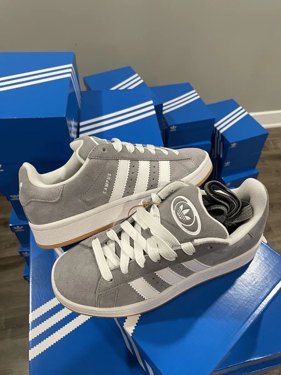 Adidas Campus Sneakers