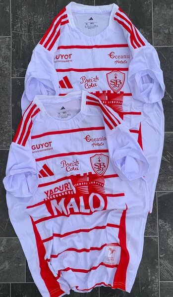 Maillot de football adidas