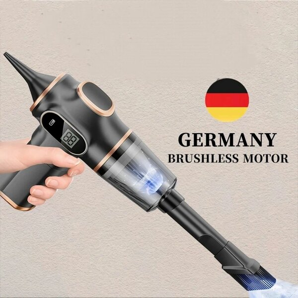 Aspirateur souffleur