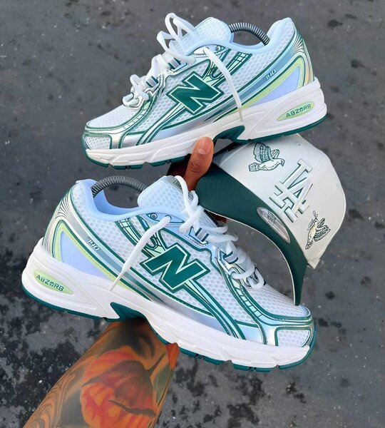 Baskets Running Confort New Balance