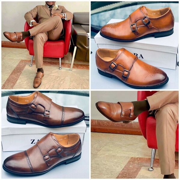 Magnifique mocassin homme