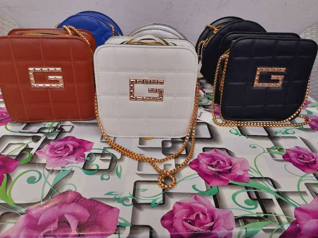 Sac à main bandoulière chic