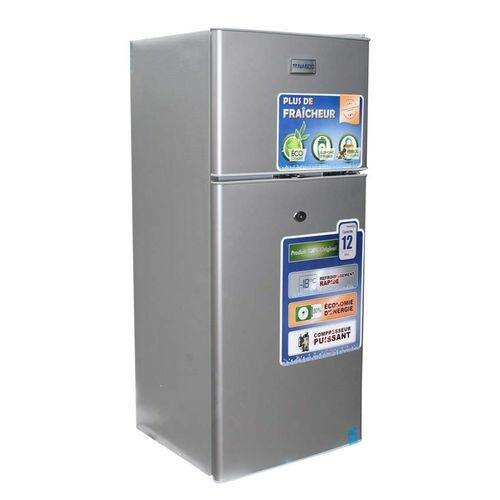 Réfrigérateur compact 125L