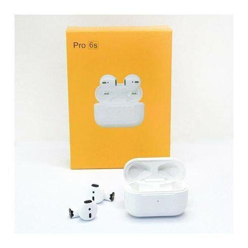 Écouteurs Bluetooth Pro 6s