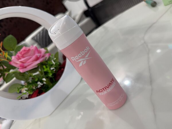 Déodorant Reebok Activate Femme
