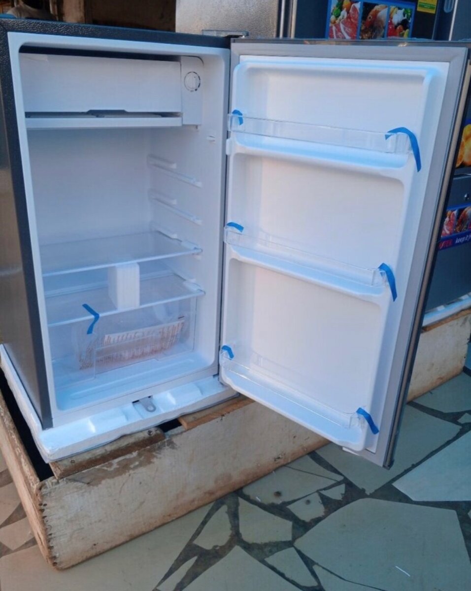 Table top Pearl refrigerator