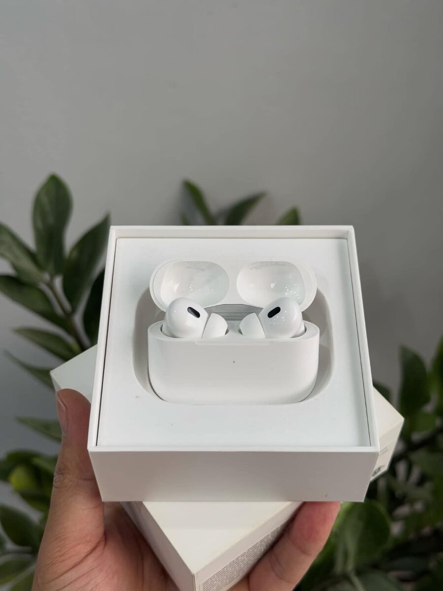 AirPods Pro 2