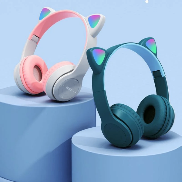 Casque Bluetooth Oreilles