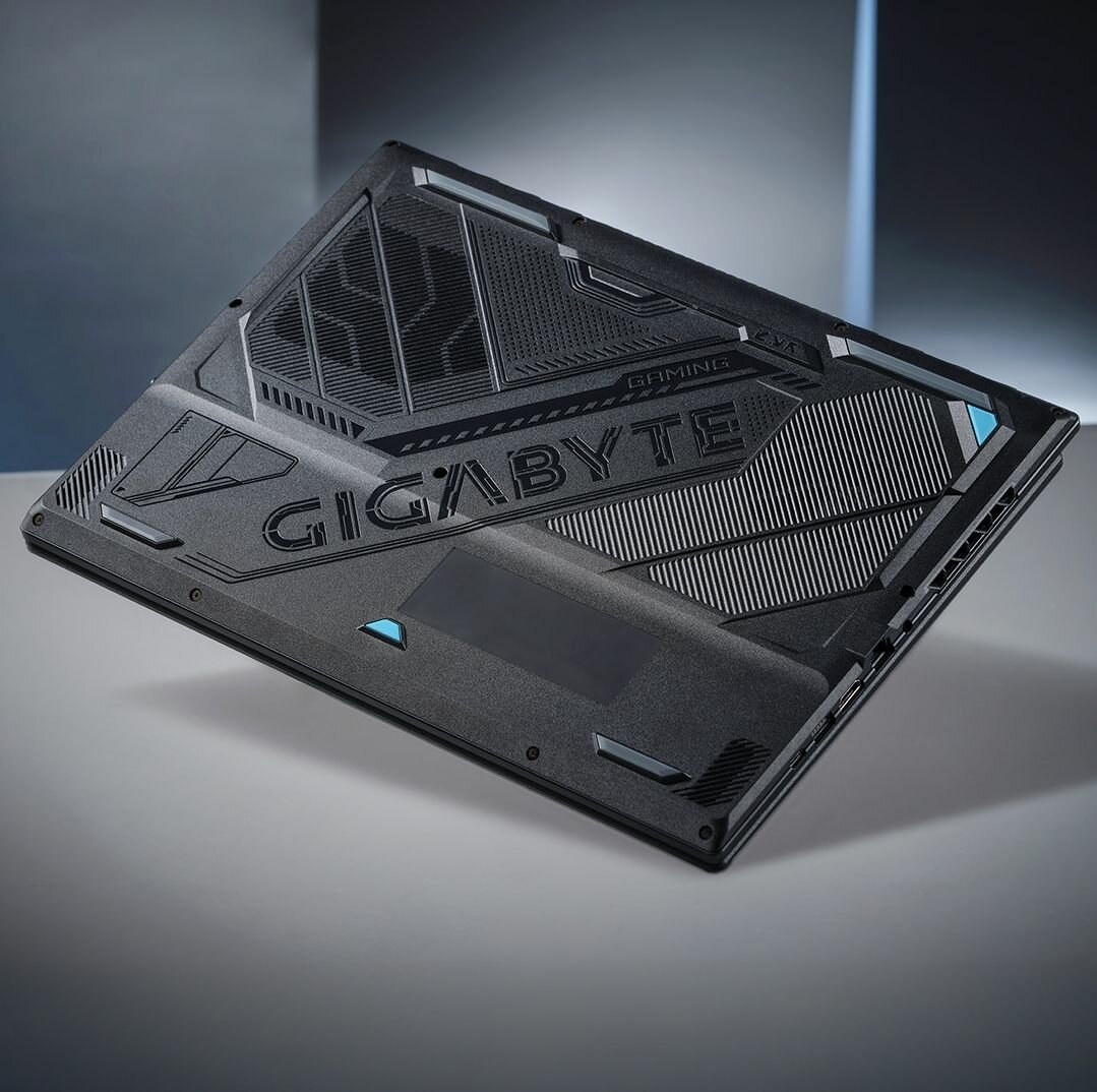 Gigabyte Laptop Puissant i7