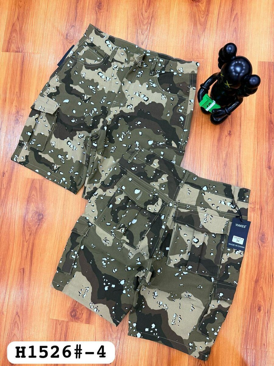 Men summer shorts