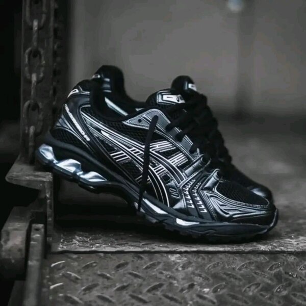 Chaussures de course ASICS