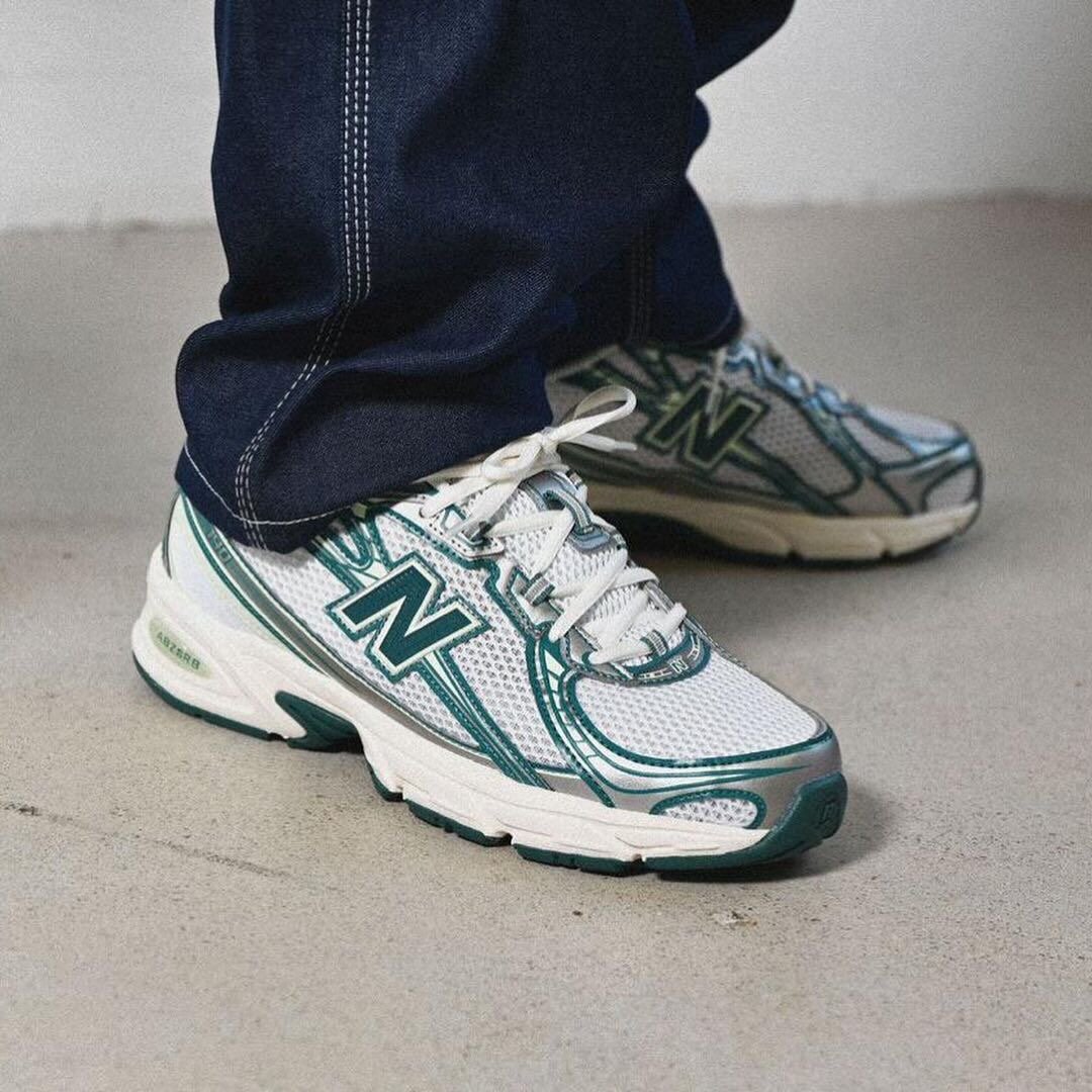 Sneakers New Balance Homme