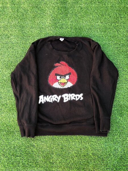 Angry Birds Sweatshirt