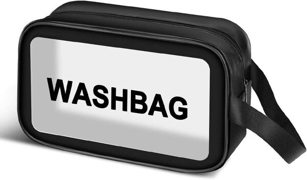 Trousse de toilette étanche