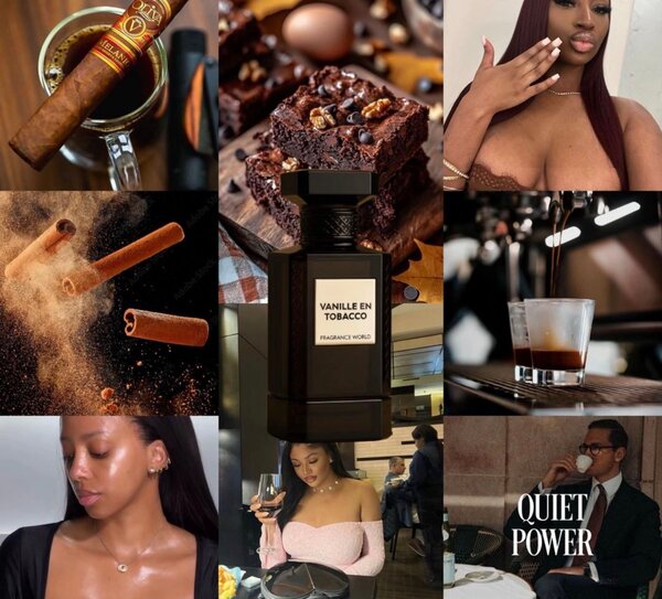 Vanille En Tobacco 150ml