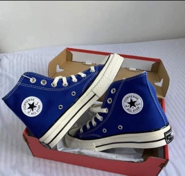 CONVERSE ALL STAR ORIGINALE
