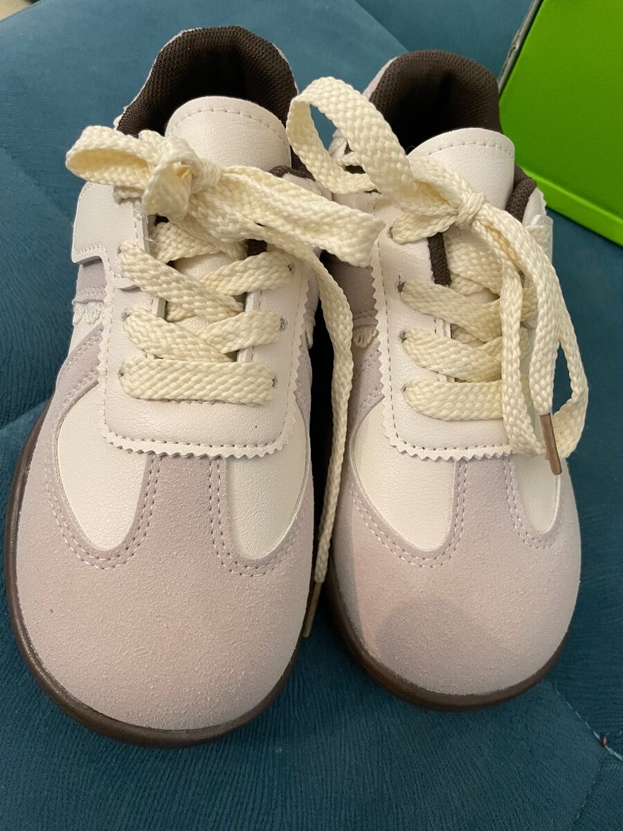 кроссовки для девочек