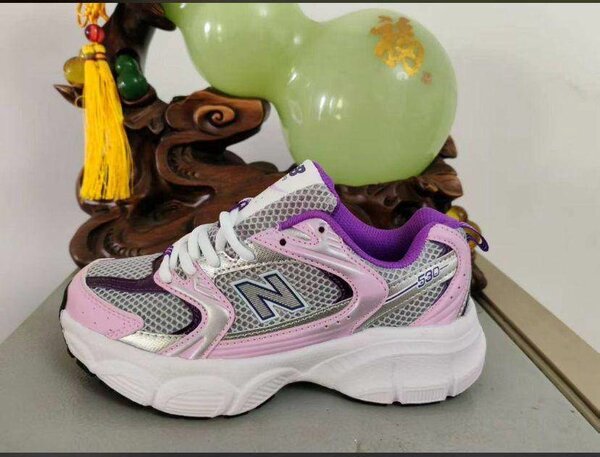 Baskets New Balance Femme