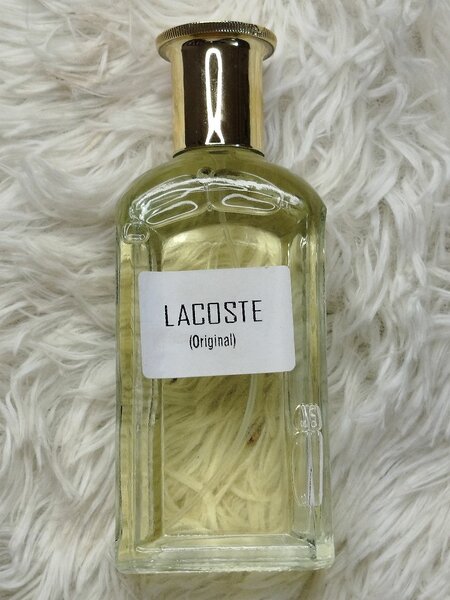 Parfum Lacoste Original