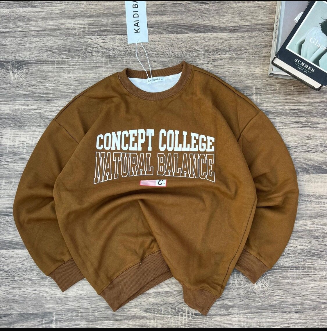 Quality Sweater Tops