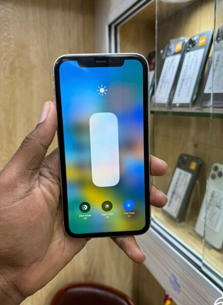 iPhone 11 Blanc Reconditionné 87%