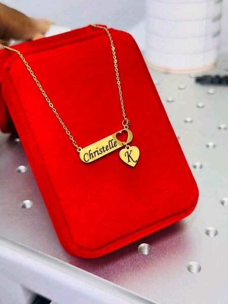 Chaines personnalisées