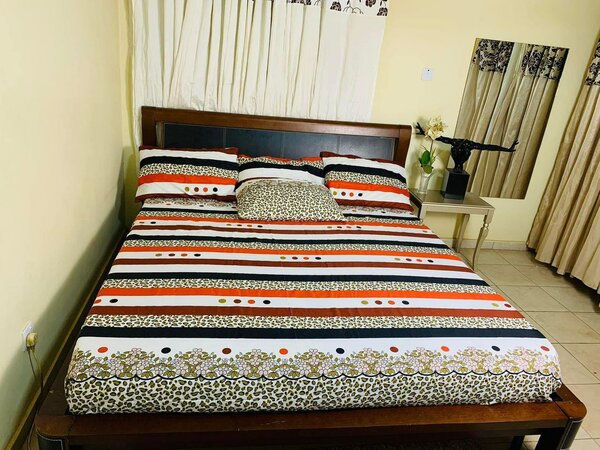 Double bed size bedsheets