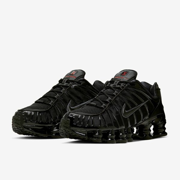 Nike shox