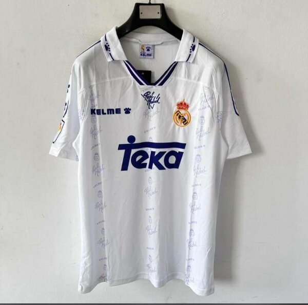 Maillot de football original