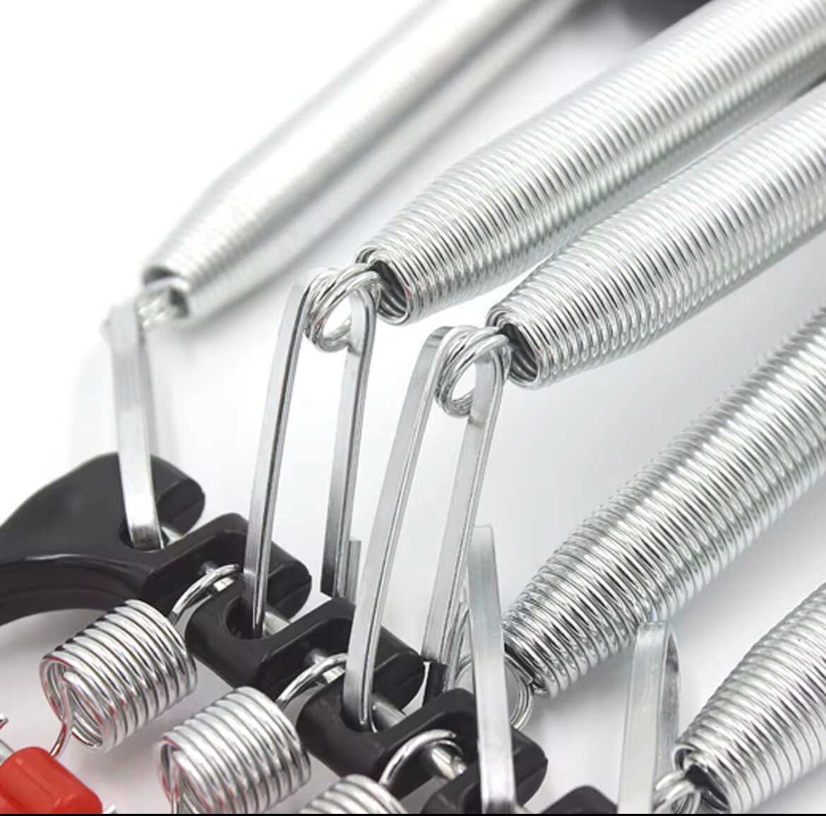 Ressort de Fitness Réglable