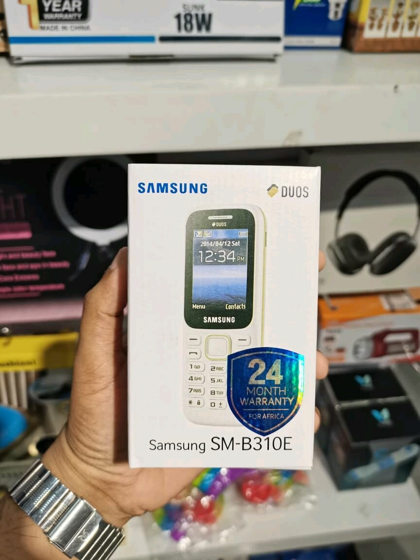 Original Samsung SM-B310E