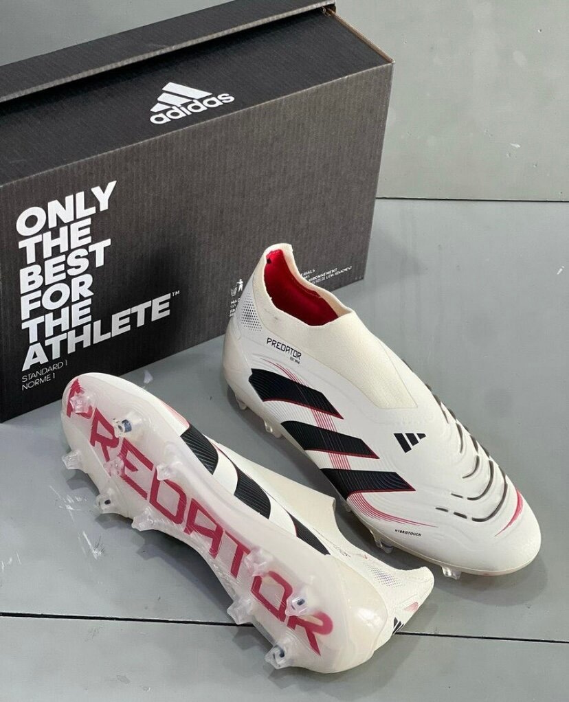 Chaussures de Foot Adidas Predator