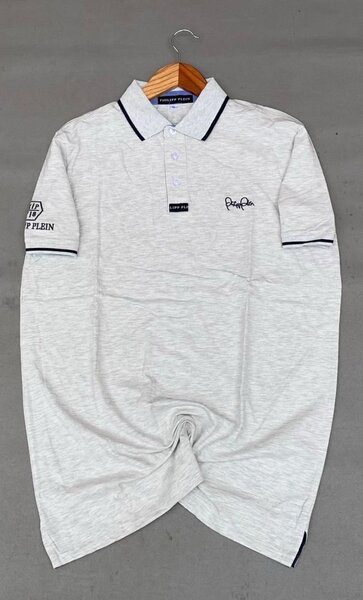 Polo Homme Casual