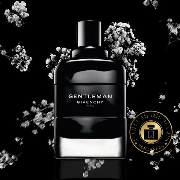 Givenchy Gentleman EDP 100 ml