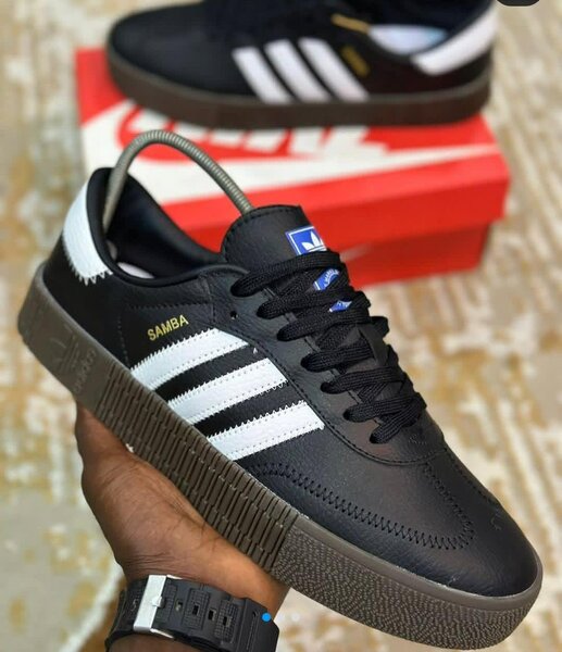 Baskets Adidas Samba classiques
