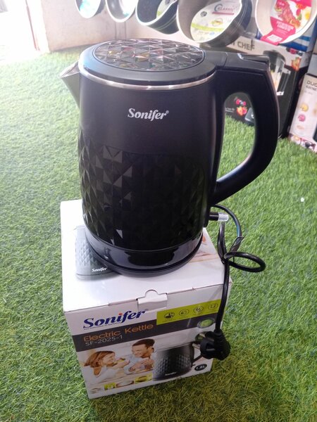 Sonifer electric kettle